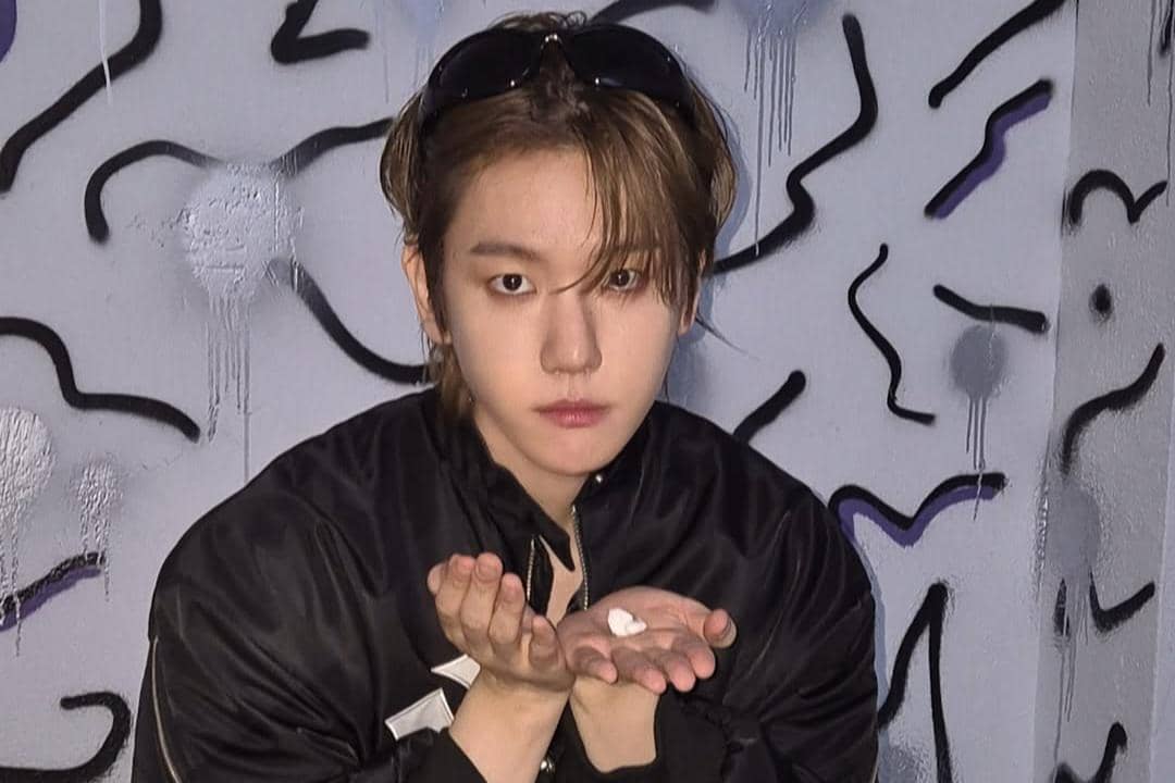 4 Bukti Popularitas Baekhyun EXO saat Masih Sekolah, Mudah Bergaul!