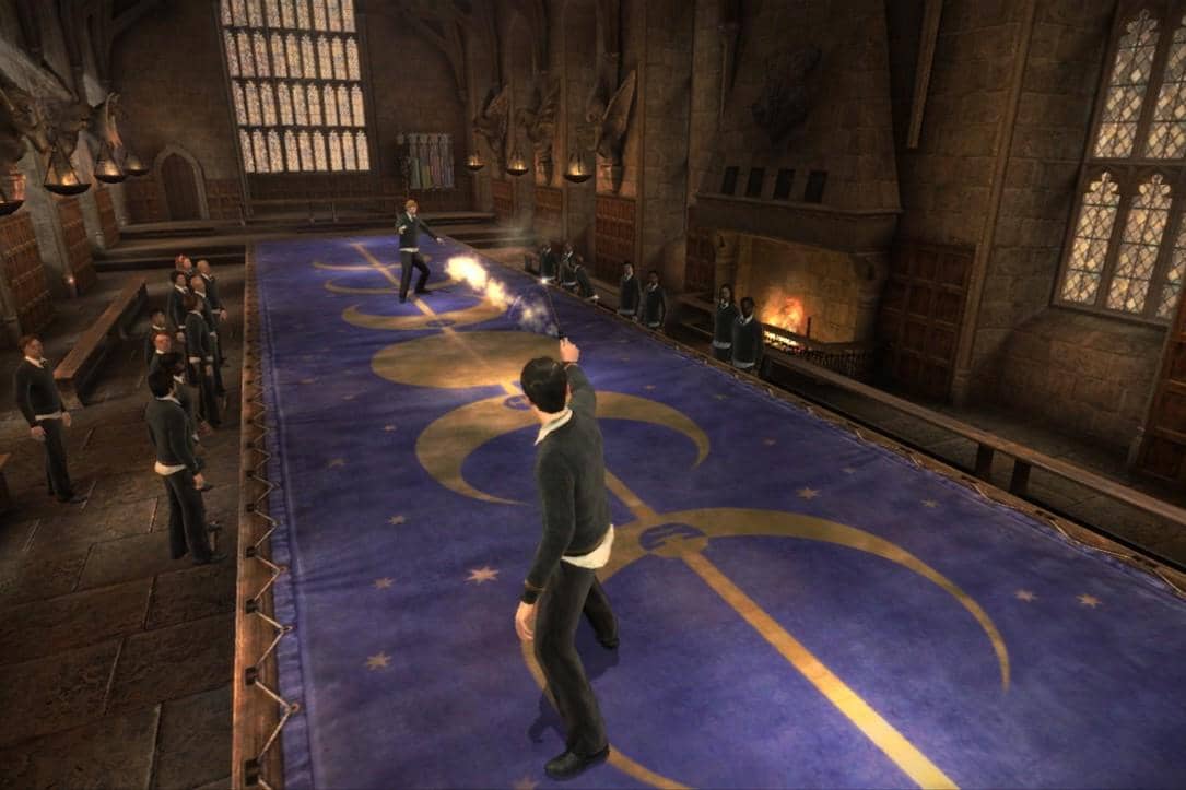 Harry Potter and the Half-Blood Prince