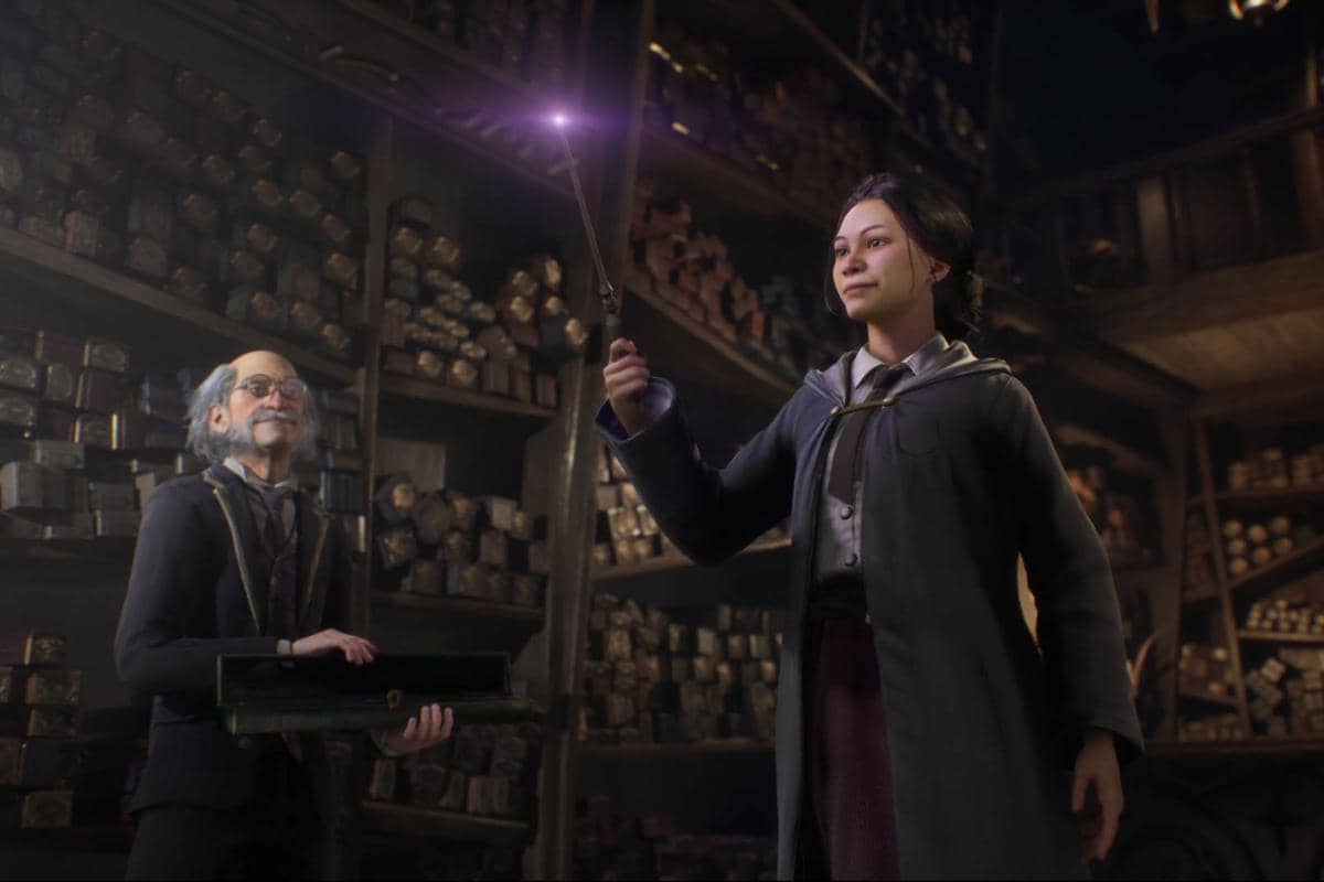 6 Game Harry Potter Versi Portkey Games per Maret 2026