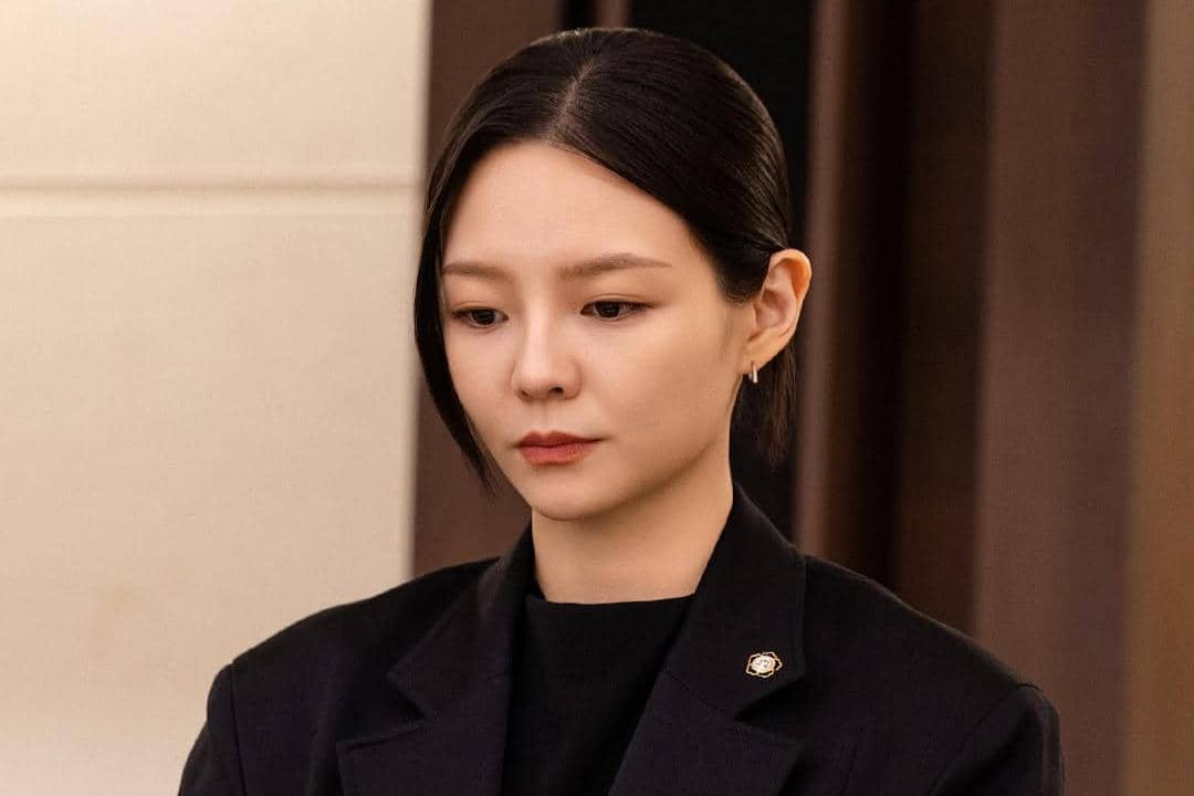 still cut drama Phantom Lawyer 