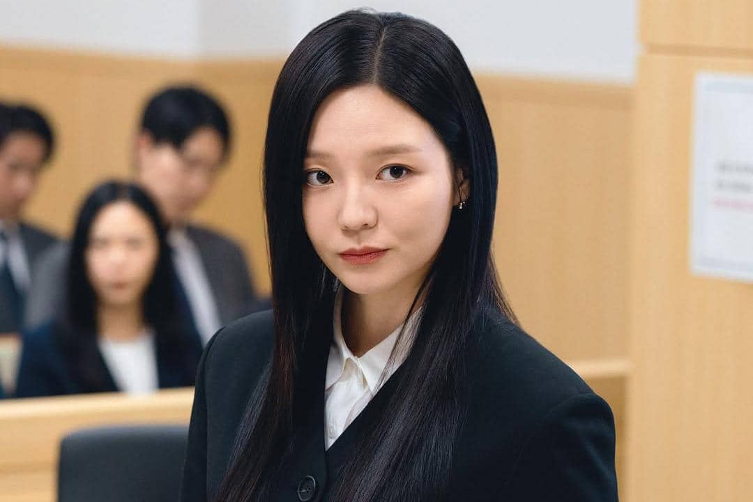 still cut drama Phantom Lawyer 