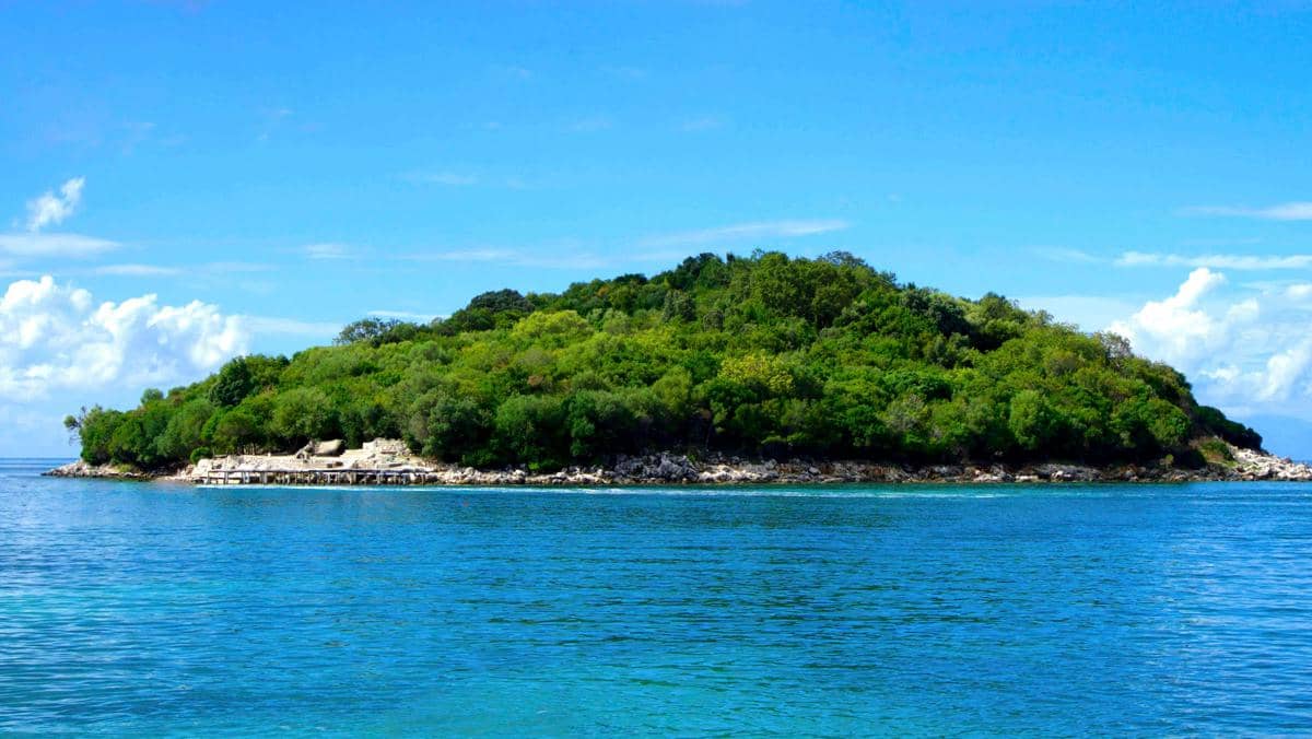 5 Fakta Pulau Berhala Serdang Bedagai, Pulau Terluar yang Punya Banyak Peran