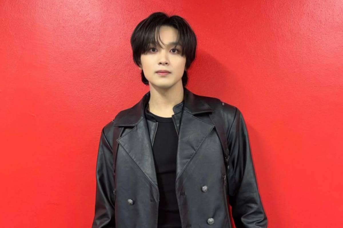 3 OST Drakor yang Dinyanyikan Haechan NCT, Terbaru di Mad Concrete Dreams