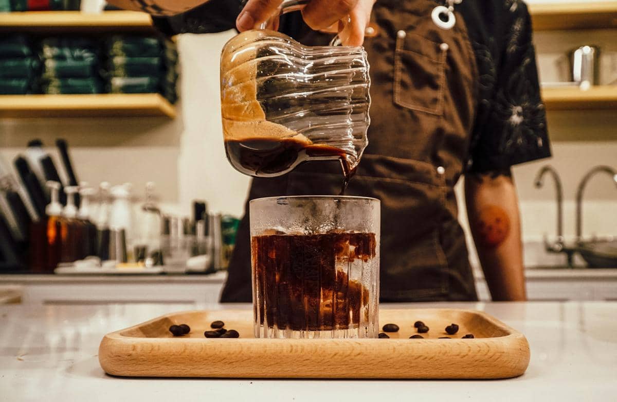 5 Jenis Seduhan Kopi yang Cocok untuk Pria Santai tapi Ambisius