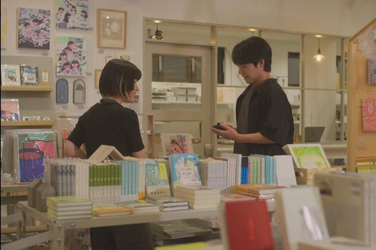 5 Wisata Belanja di Tokyo ala Gimbap and Onigiri, Buku hingga Alat Dapur