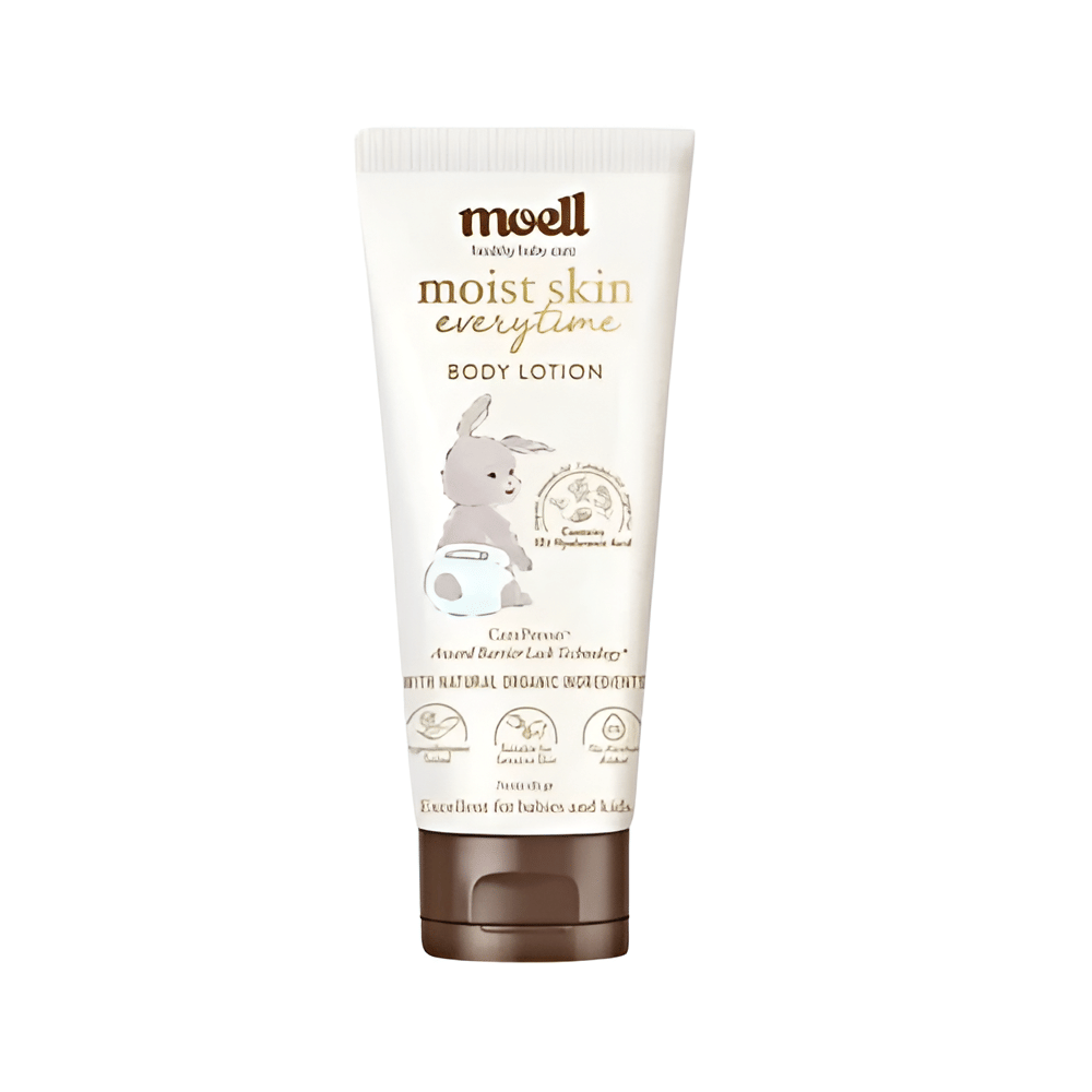 Moell Body Lotion