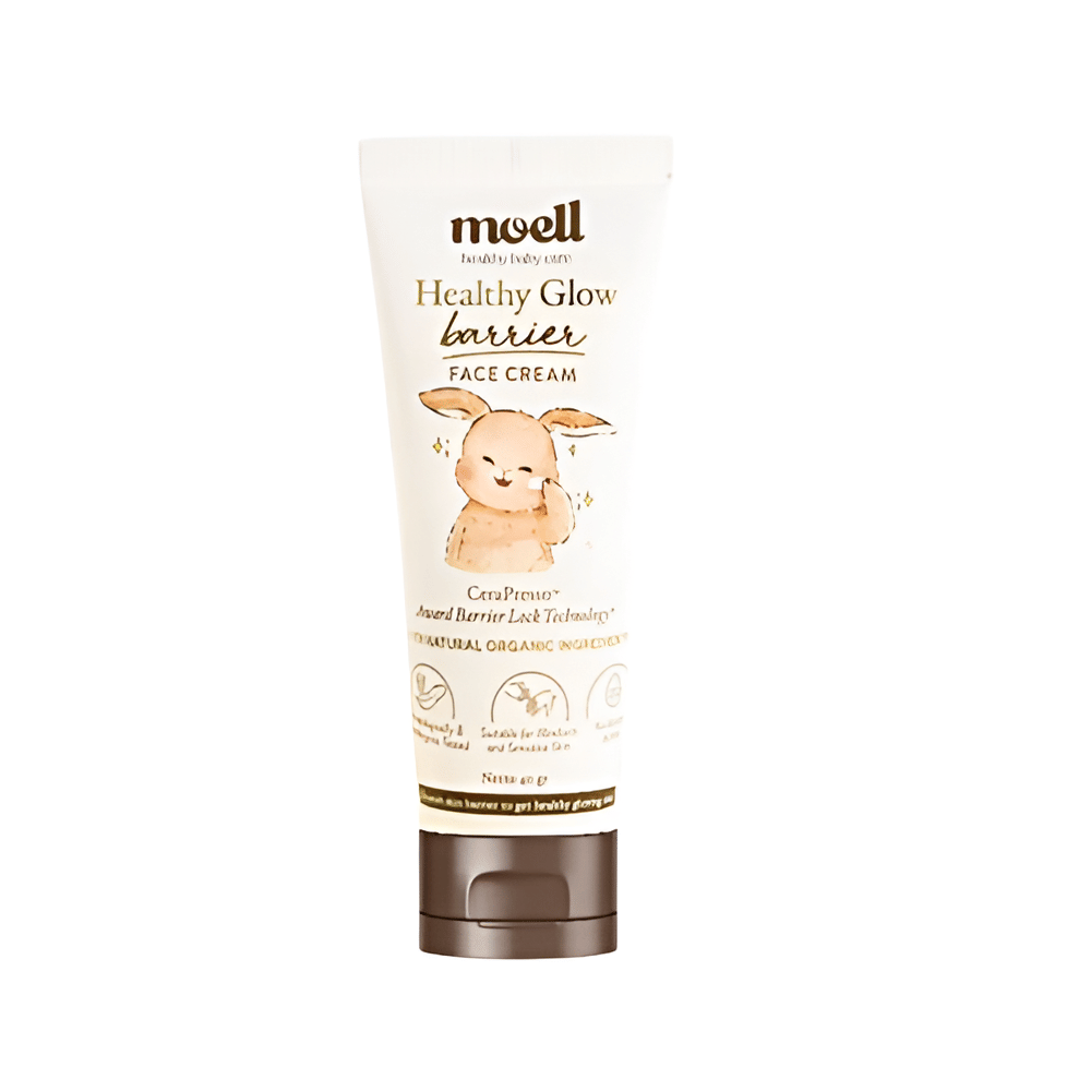 Moell Face Cream
