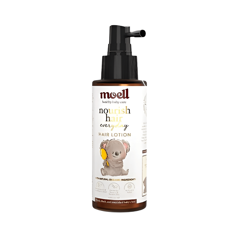 Moell Next Level Hair Lotion