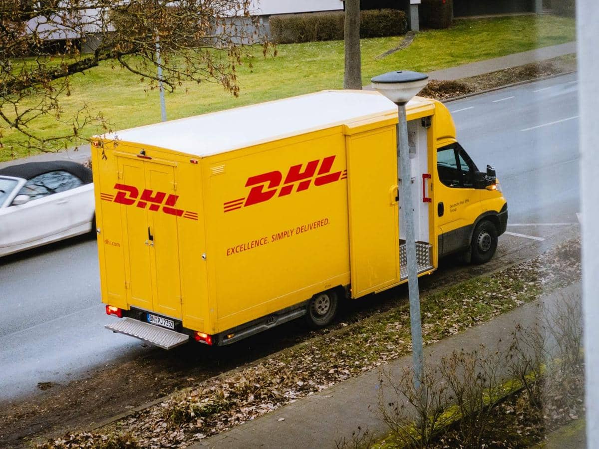 CATL dan DHL Siapkan Ekosistem Baterai Listrik untuk Logistik