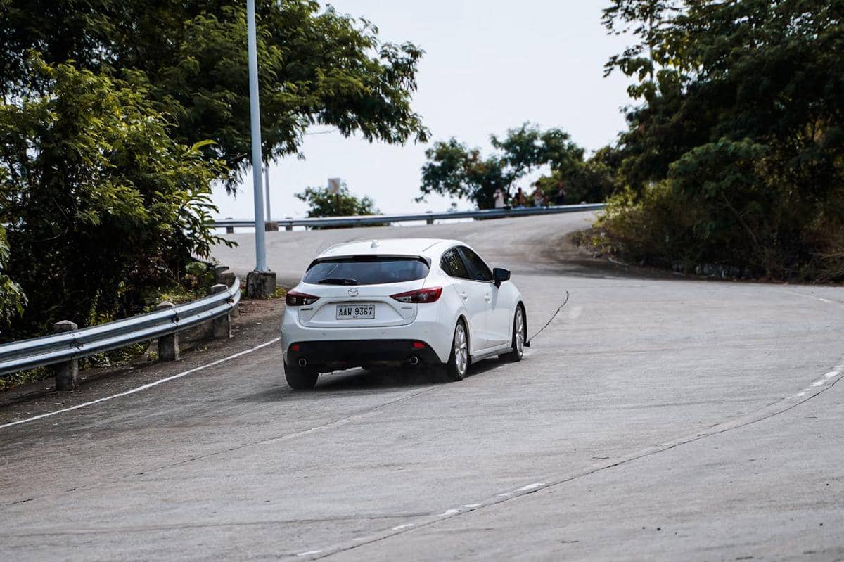 5 Tips Efektif Menghindari Power Loss saat Mobil Dipakai Menanjak