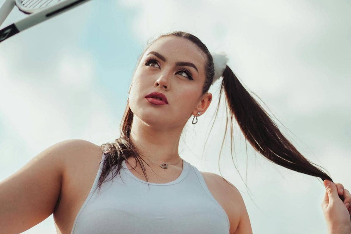 Bolehkah Memakai Makeup saat Berolahraga? Ini Kata Ahli