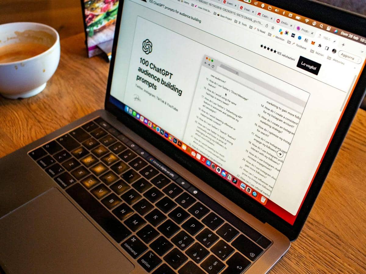 Niat Pindah dari ChatGPT? Siap-siap Ekspor Datanya Bikin Frustrasi