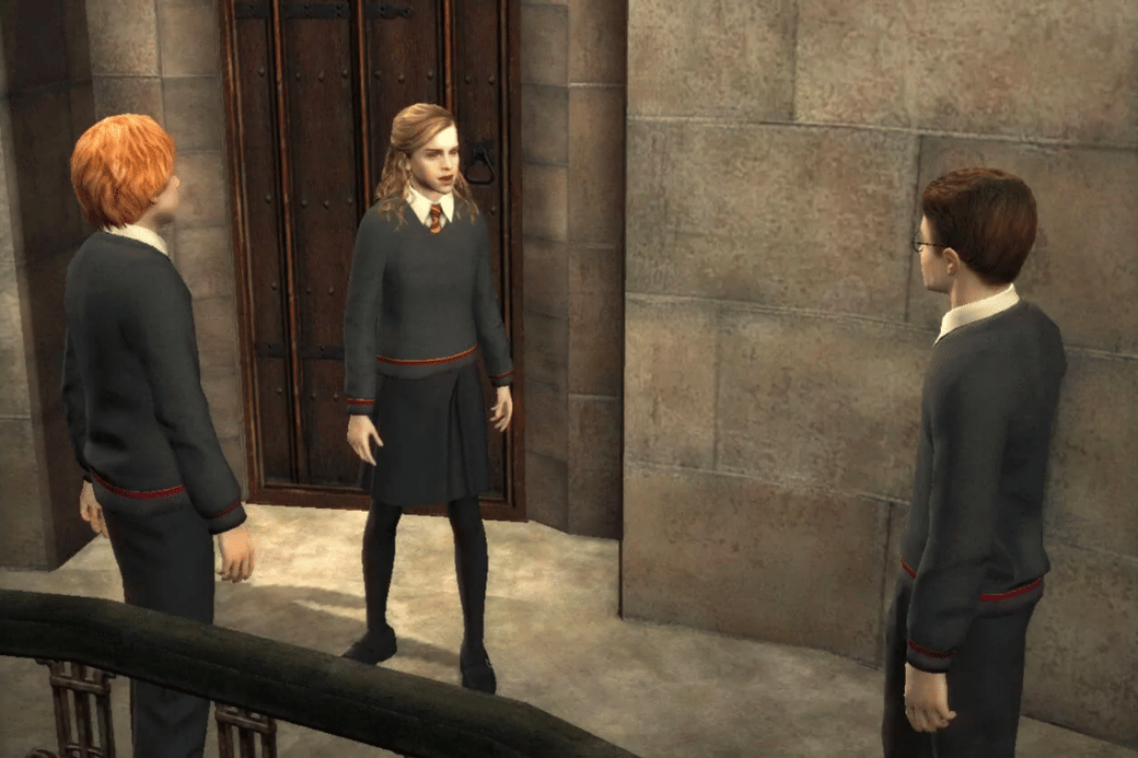 Harry Potter and the Order of the Phoenix