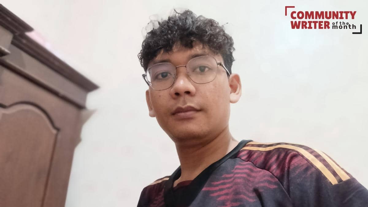 potret Iif Syaepuddin