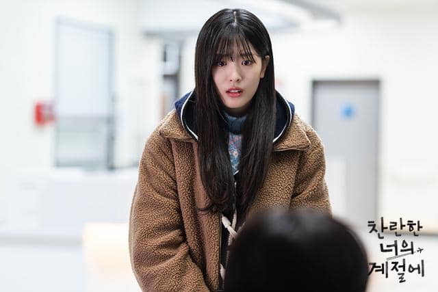 7 Misteri yang Harus Terpecahkan di Ending In Your Radiant Season