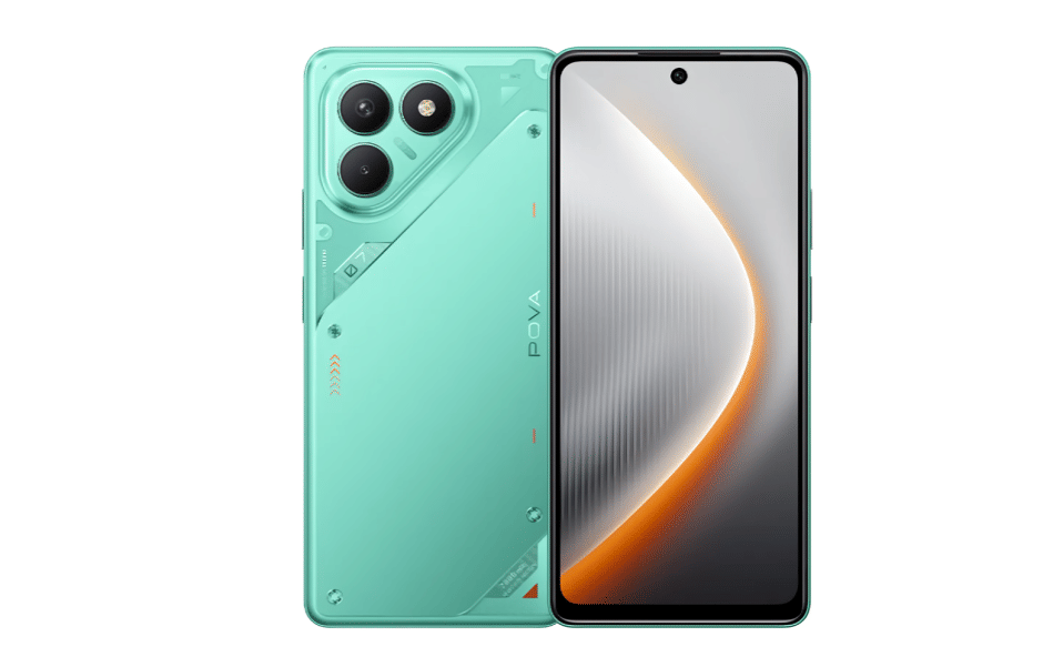 Tecno POVA 7 
