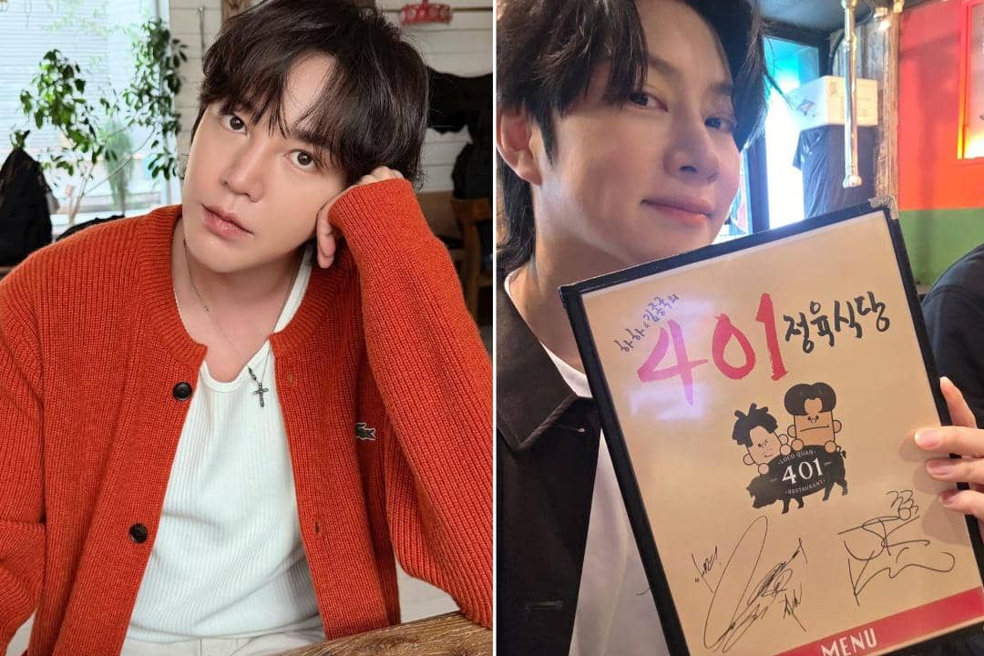 4 Idol KPop Cowok Ini Mengakui Rokok Membahayakan Kesehatannya