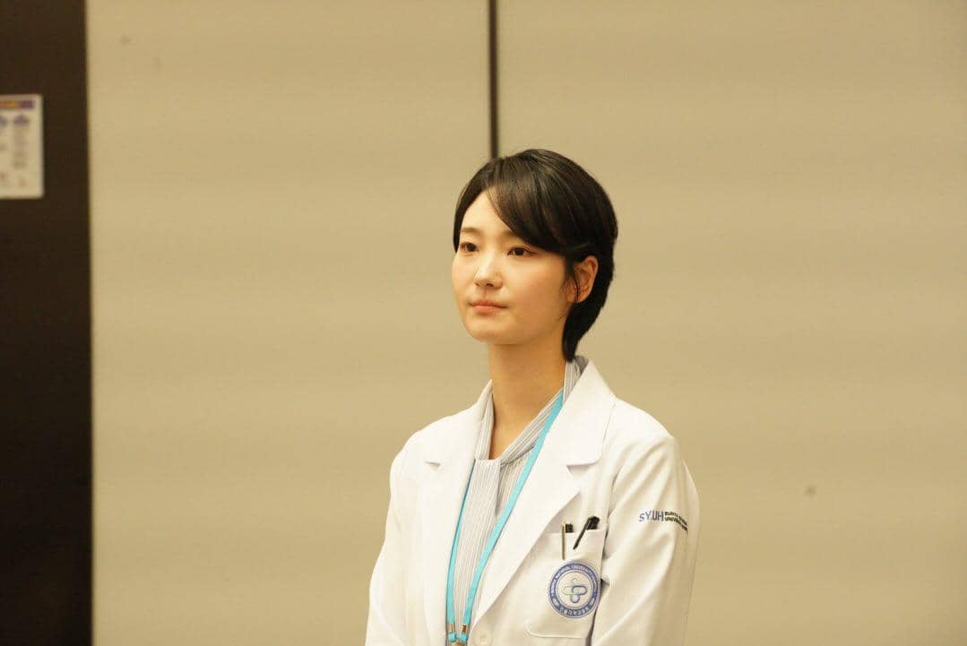 Still cut In Your Radiant Season