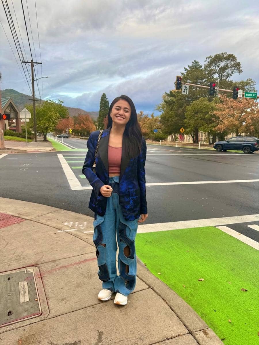 Mix and Match Outer ala Marshanda