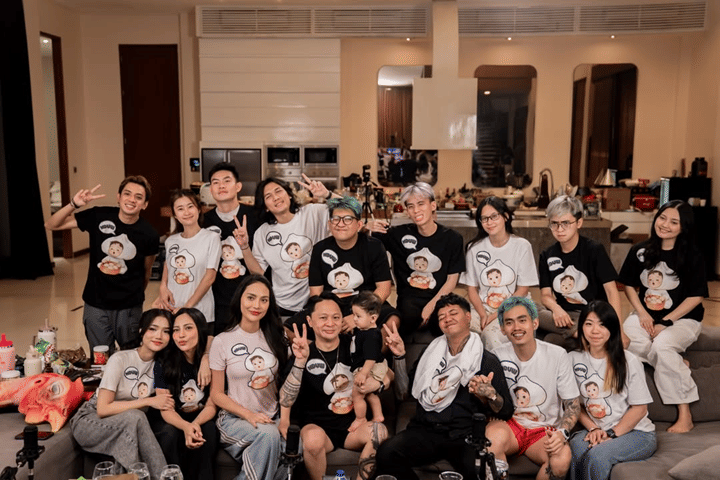 Daftar Bintang Tamu Marapthon Season 3, SMASH Hingga Fuji