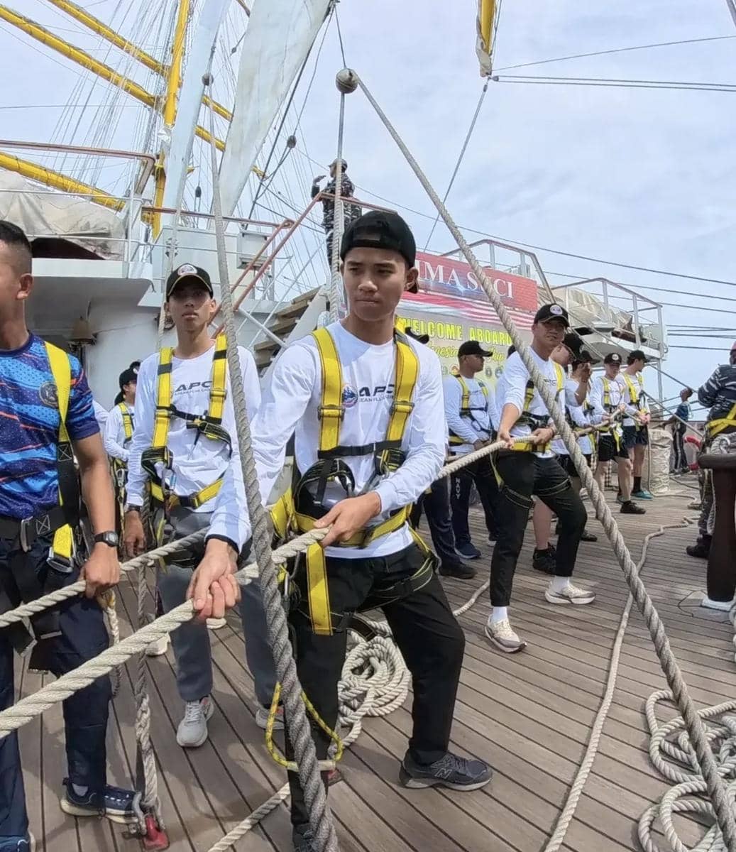 KRI Bima Suci, TNI AL