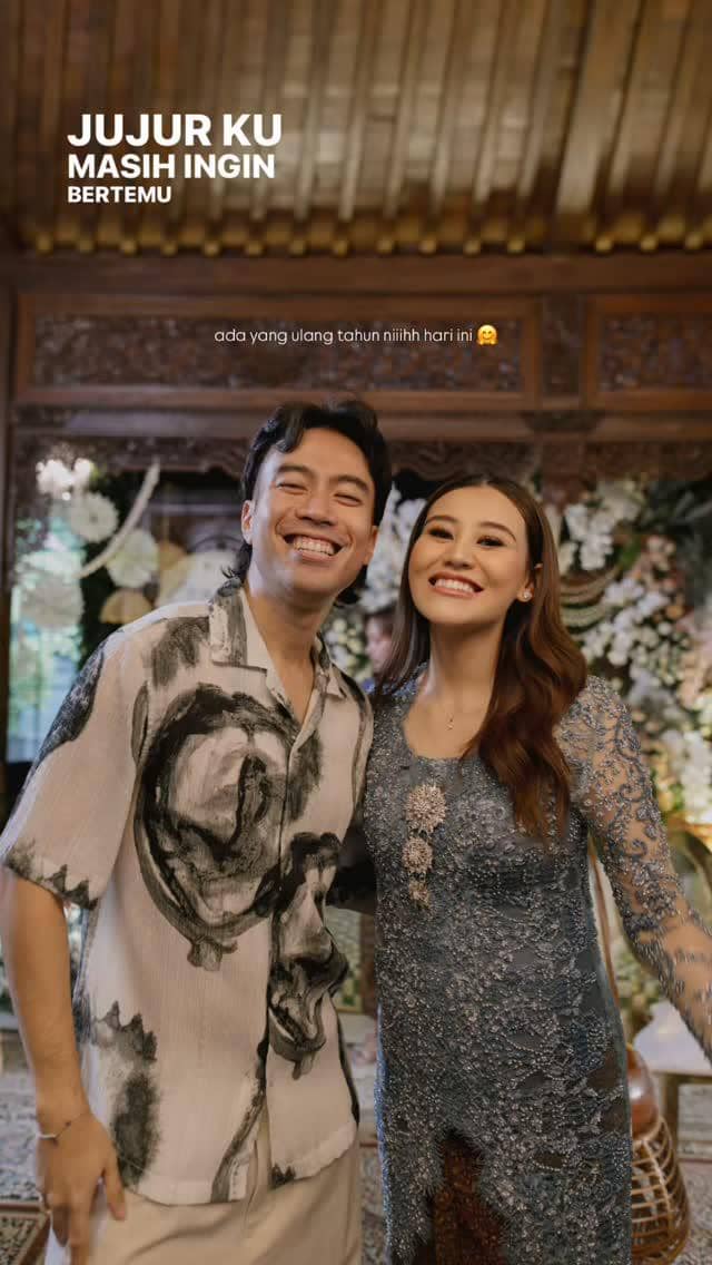 ucapan sahabat di hari ulang tahun vidi Aldiano