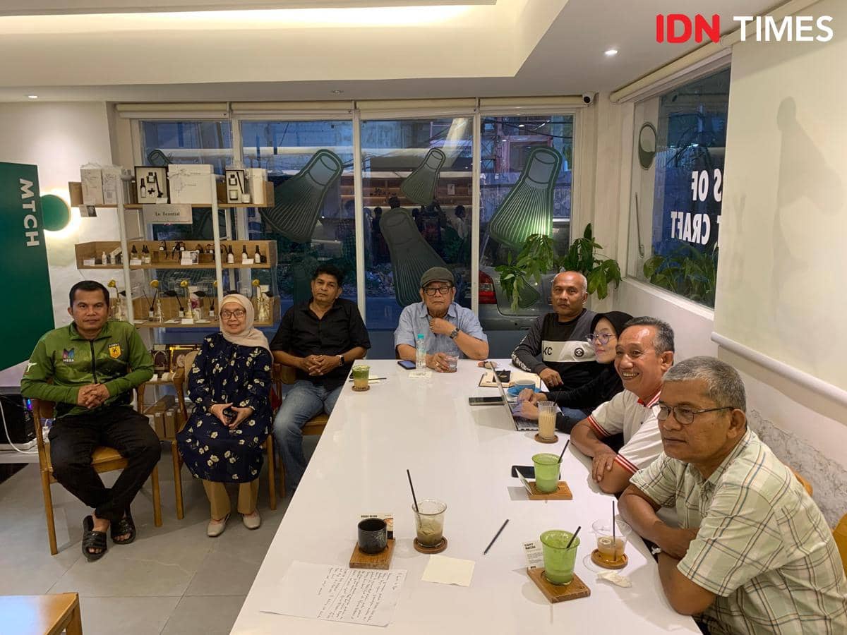 Bisma CBA Karate Open Tournamen dan Festival 2026 Digelar