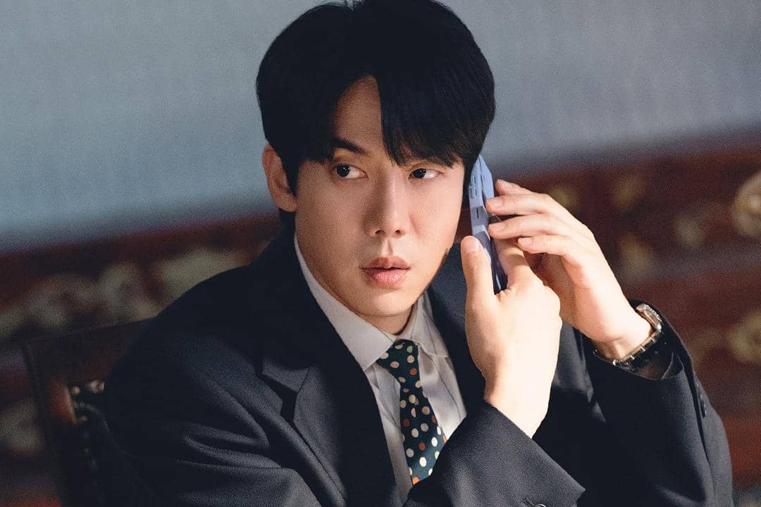 [QUIZ] Kalau Jadi Pengacara-Dukun di Phantom Lawyer, Apa Hantu Indonesia yang Jadi Klienmu?