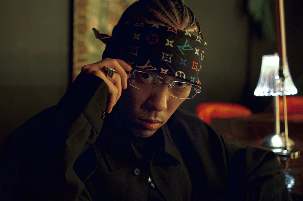 Biodata dan Profil Dok2, Rapper Pacar Baru Lee Hi yang Kontroversial