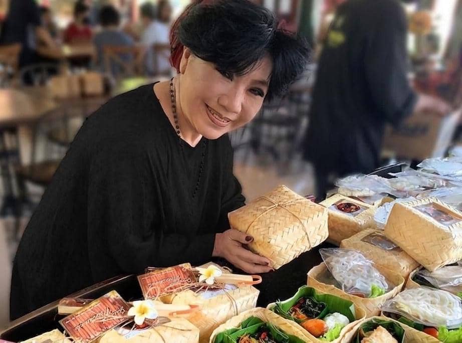 Dari Pandemi ke Kuliner Ikonik, D’Kambodja Heritage Tumbuh Bersama BRI