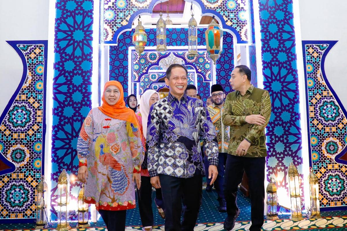 Sampah Jadi Listrik, PSEL Hadir di Surabaya dan Malang