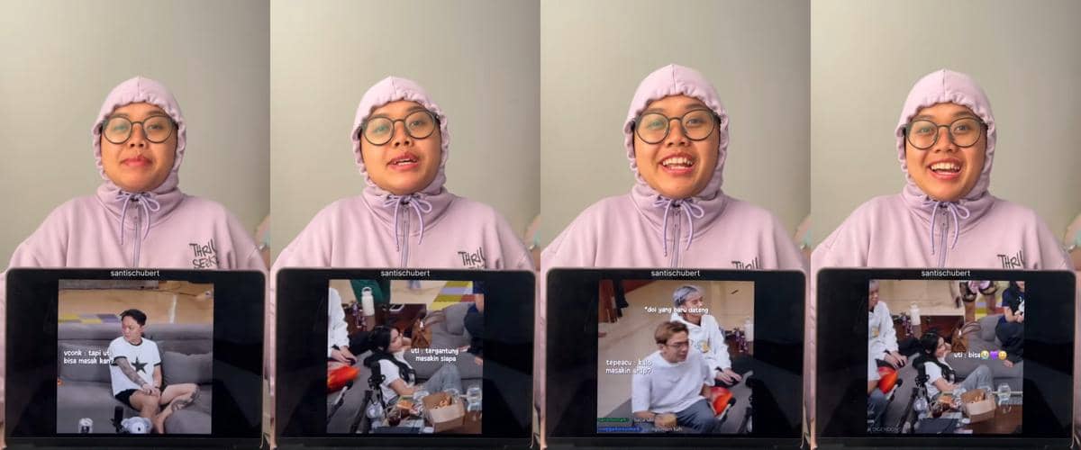 Furab cabang Tangsel bikin parodi