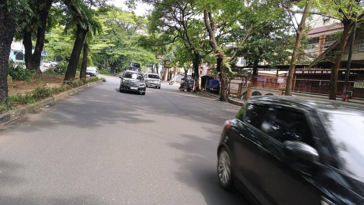 Mantap! Pemprov Sulsel Segera Eksekusi Pengaspalan Jalan Aroepala
