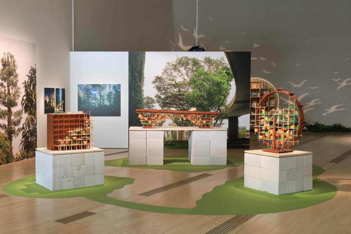 RUANG// Luncurkan Jurnal Seni Kontemporer Asia Tenggara