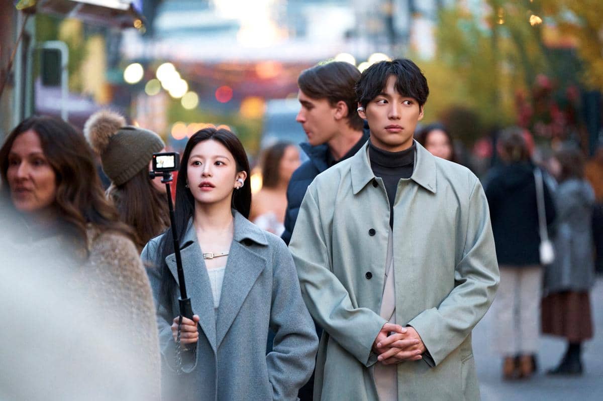 [QUIZ] Cari Tahu Sifat Burukmu yang Mendarah Daging Lewat Tontonan Drakormu!