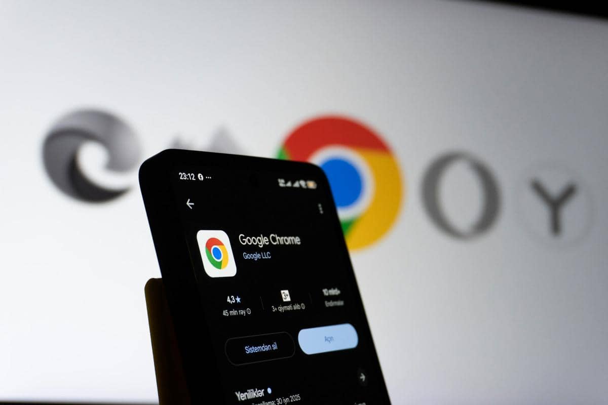 5 Rekomendasi Browser Android Terbaik 2026, Fitur Berlimpah!