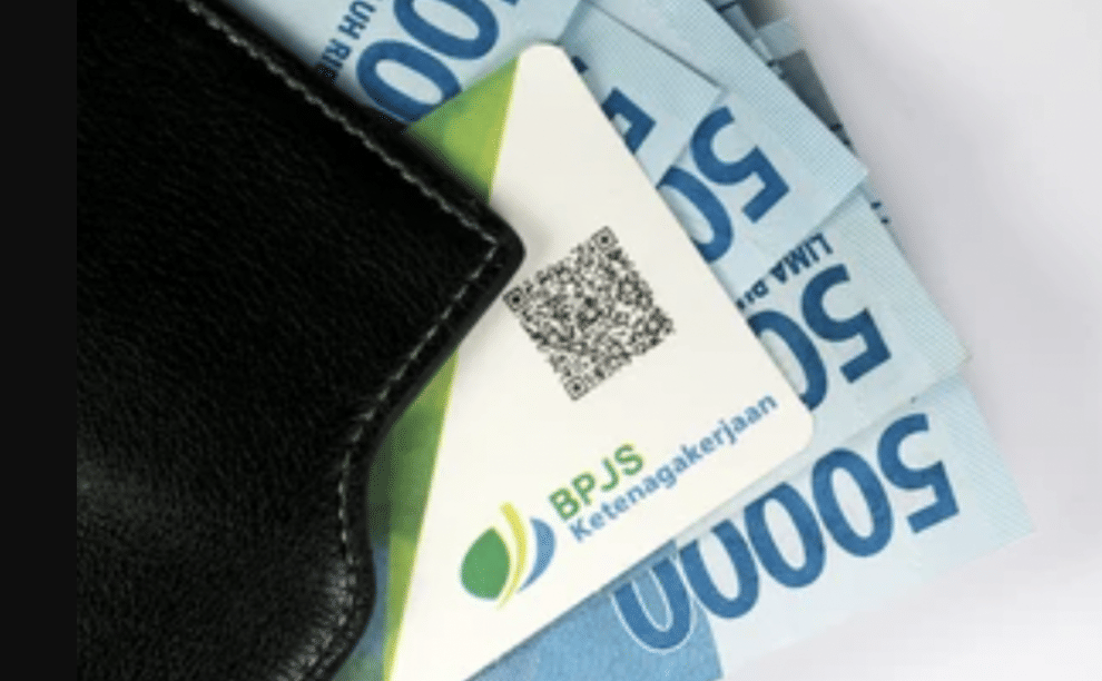 JHT BPJS Ketenagakerjaan