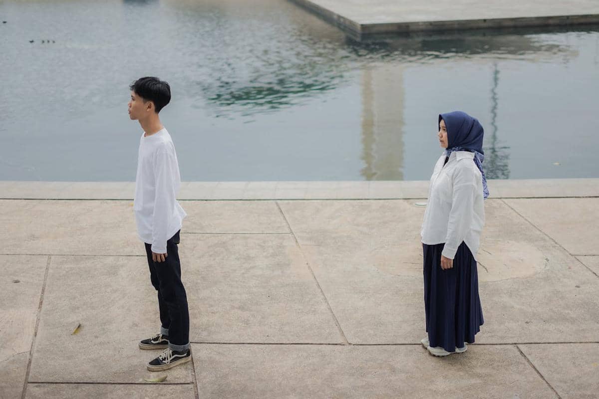 6 Tips Move On dari Gebetan yang Ternyata Sudah Nikah