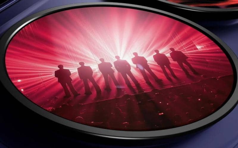 BTS World Tour Arirang dengan Galaxy S26 Ultra