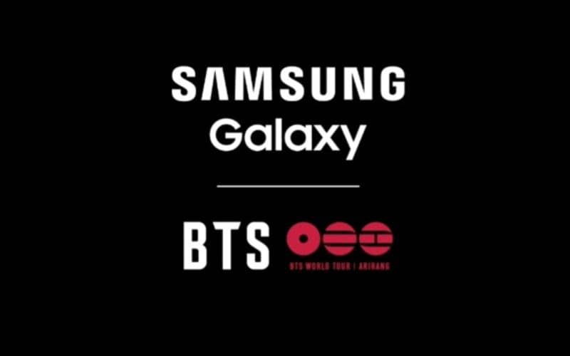 Apa Startegi Samsung Gaet BTS untuk Galaxy S26 Ultra di Tur Arirang?