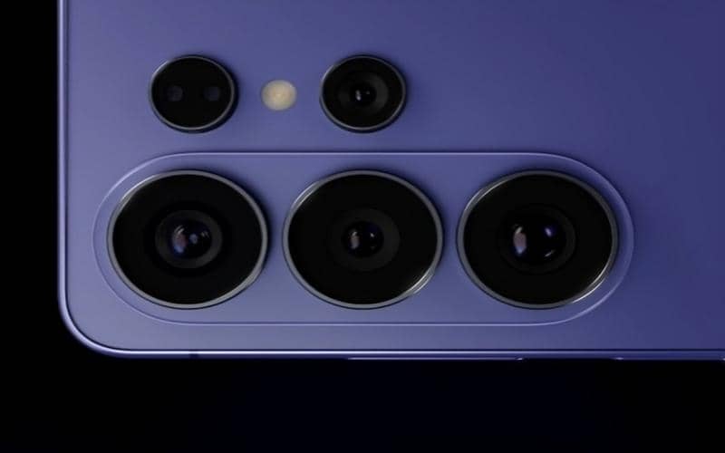 BTS World Tour Arirang dengan Galaxy S26 Ultra