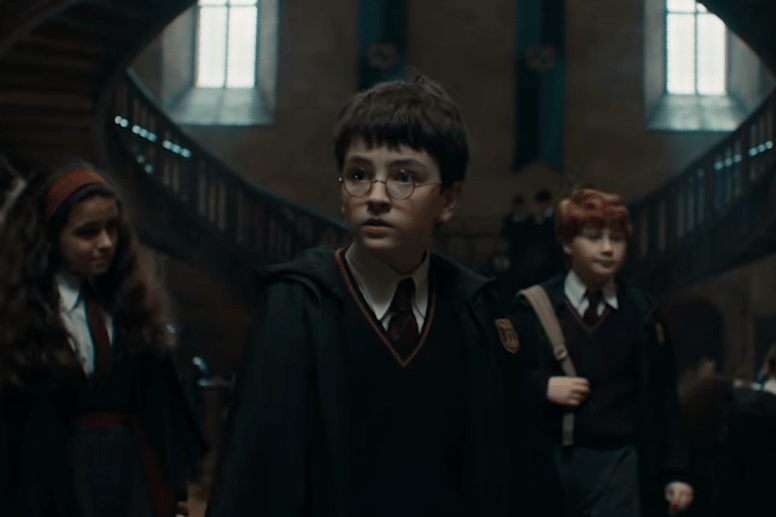 5 Kontroversi Serial Harry Potter HBO, Diprediksi Gagal?