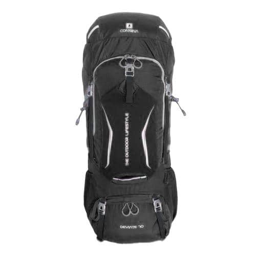 Consina Deviate 70+10L