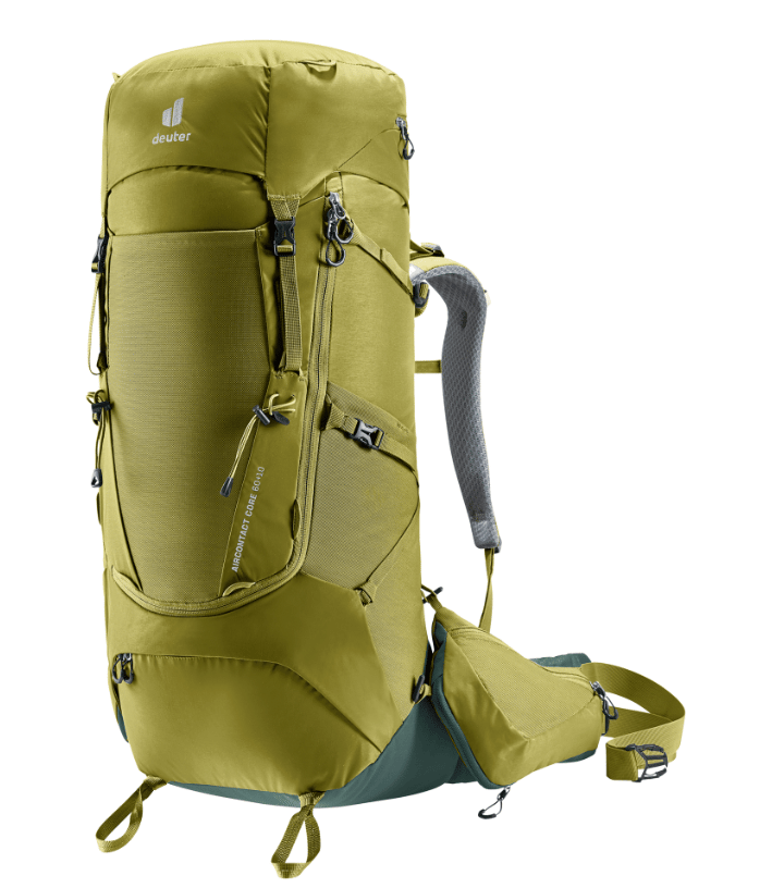 Deuter Aircontact Core 60+10