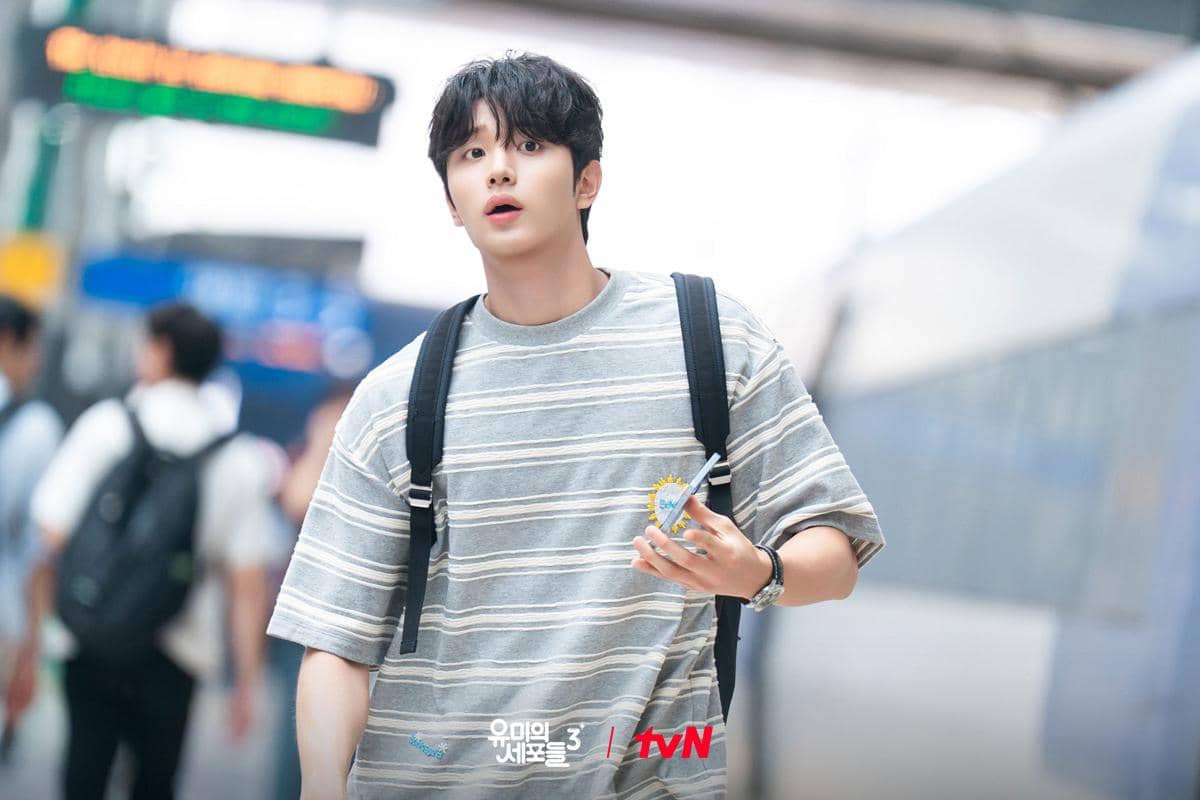 7 Fakta Peran Kim Jae Won di Drakor Yumi's Cells 3, Orang Rumahan!