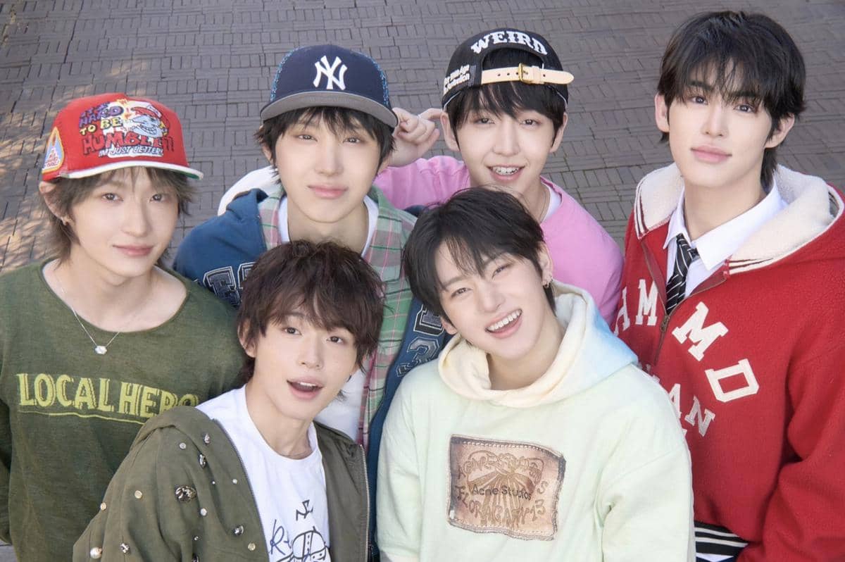 6 Fakta Mini Album Baru KickFlip My First Kick, Kapan Rilis?