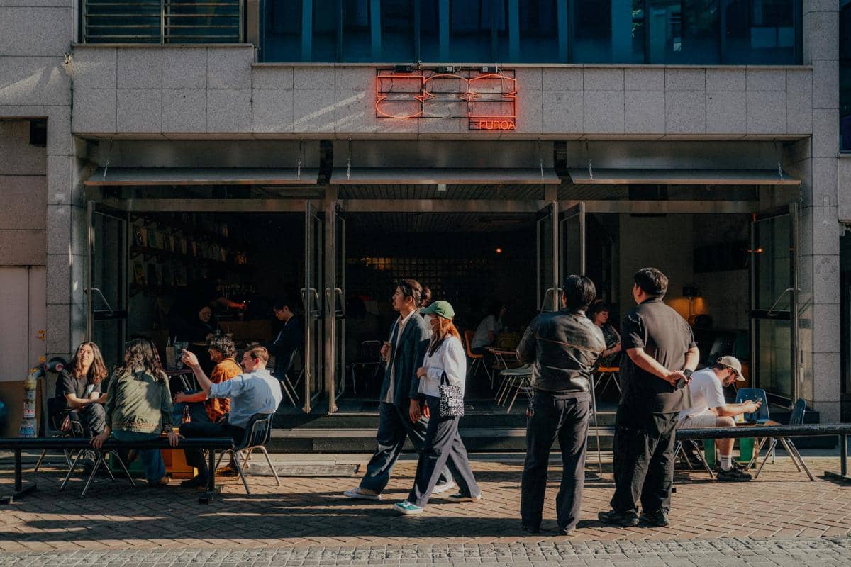 5 Kafe Outdoor dengan Pemandangan Alam di Tulungagung