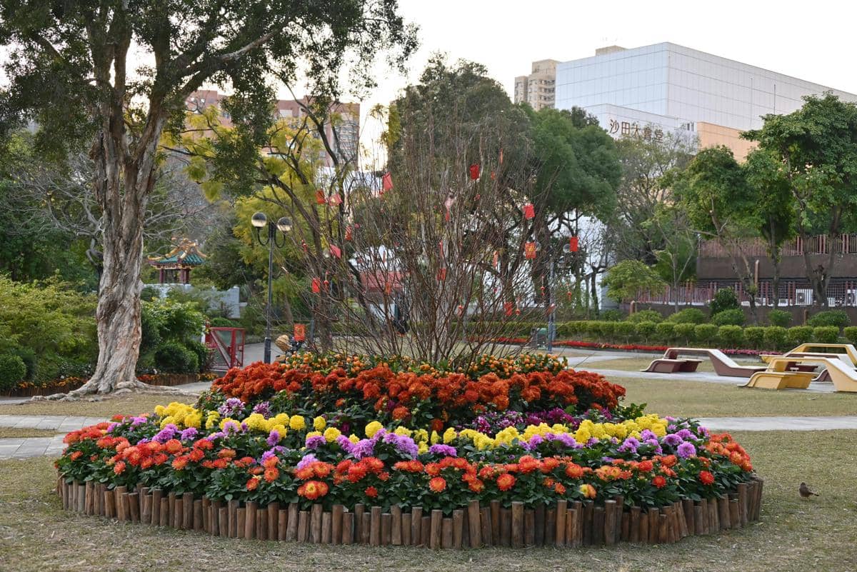 5 Wisata Taman Bunga di Kediri, Unik dan Instagramable