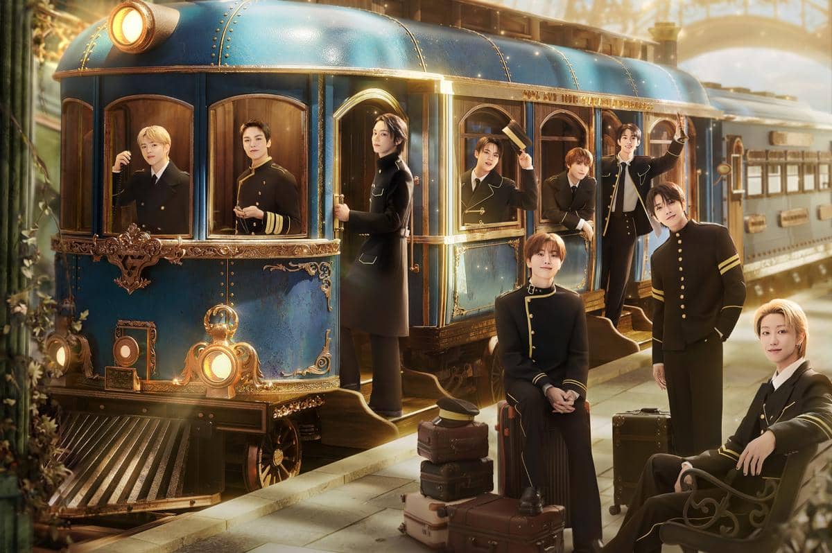 SEVENTEEN Bakal Gelar CARAT LAND 2026, Catat Tanggalnya!