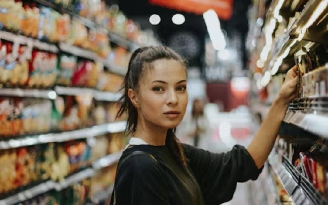 4 Tips Belanja Akhir Bulan Biar Saldo Rekening Gak Kritis